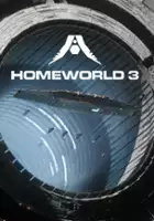 plakat filmu Homeworld 3