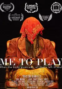 Plakat filmu Me to Play