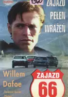 plakat filmu Zajazd pełen wrażeń