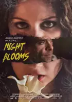 plakat filmu Night Blooms