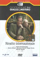 plakat filmu Ricatto internazionale