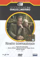 plakat serialu Ricatto internazionale