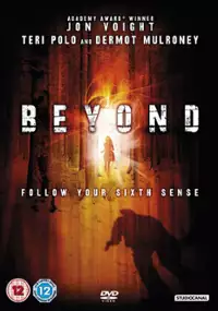 Plakat filmu Beyond