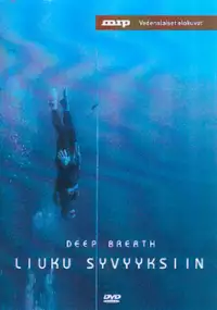 Plakat filmu Liuku Syvyyksiin