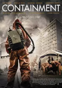 Plakat filmu Strefa kwarantanny