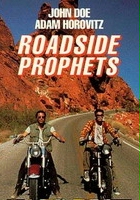 plakat filmu Przydrożni prorocy