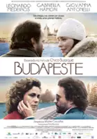 plakat filmu Budapest