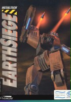 plakat filmu Metaltech: Earthsiege