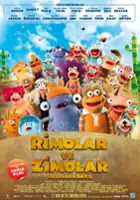Yonca Erturk / Rimolar ve Zimolar: Kasabada Barış