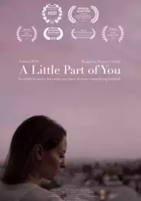 Plakat filmu A Little Part of You