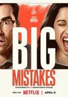 plakat filmu Życiowe błędy