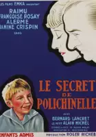 plakat filmu Le secret de Polichinelle