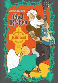 Plakat filmu ...and on the 7th Day, God Rocked