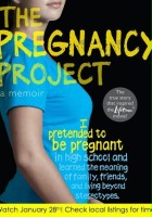 plakat filmu The Pregnancy Project