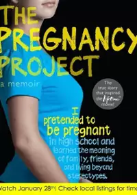 Plakat filmu The Pregnancy Project