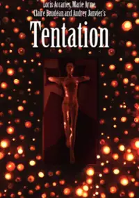Plakat filmu Tentation
