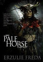 plakat filmu Pale Horse