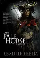 Chris Connell / Pale Horse