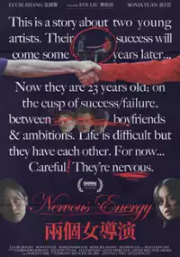 Plakat filmu Nervous Energy