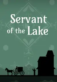 Plakat gry Servant of the Lake