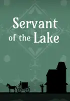 plakat filmu Servant of the Lake