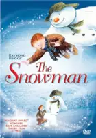 plakat filmuBałwanek