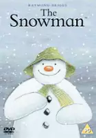 plakat filmu Bałwanek