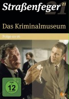 plakat - Das Kriminalmuseum (1963)
