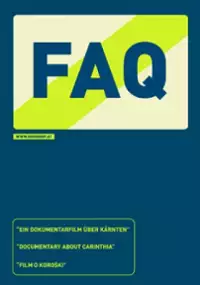 Plakat filmu F.A.Q.