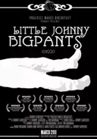 plakat filmu Little Johnny Bigpants