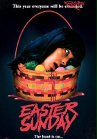 plakat filmu Easter Sunday