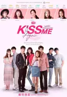 plakat filmu Kiss Me Again