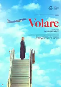 Plakat filmu Volare