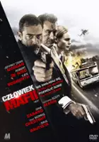 plakat filmu Człowiek mafii