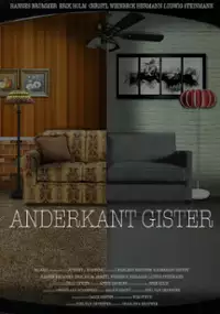 Plakat filmu Anderkant Gister