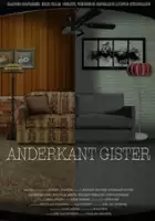 plakat filmu Anderkant Gister