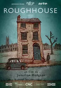 Plakat filmu Awantura