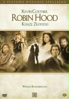 plakat filmu Robin Hood: Książę złodziei