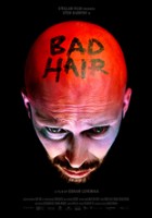 plakat filmu Bad Hair