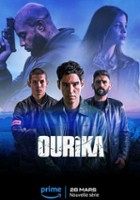 plakat filmu Ourika