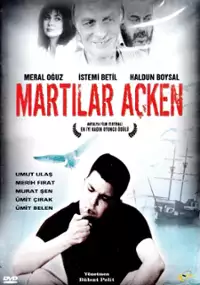 Plakat filmu Martilar a&ccedil;ken