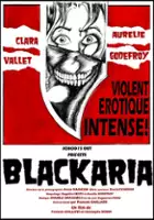 Michel Coste / Blackaria