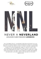 plakat filmu Never a Neverland