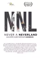 plakat filmu Never a Neverland
