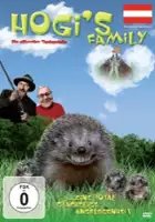 Andreas Fr&ouml;hlich / Hogi's Family ...eine total stachelige Angelegenheit