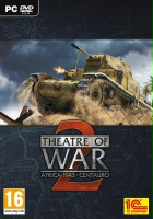plakat filmu Theatre of War 2: Centauro