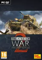 plakat filmu Theatre of War 2: Centauro