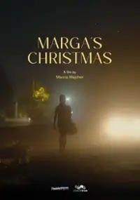 Plakat filmu Navidad de Marga
