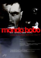 plakat filmu Mondo Bobo