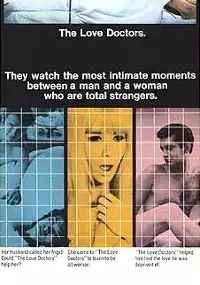Plakat filmu The Love Doctors